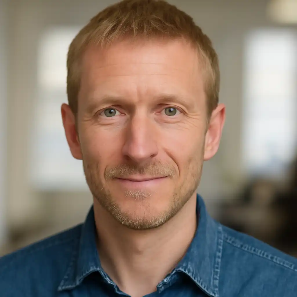 James O'Connor